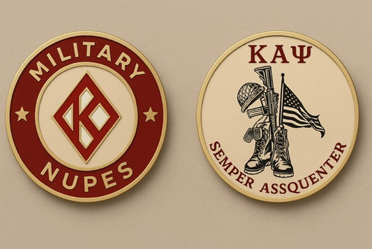 Challenge Coin