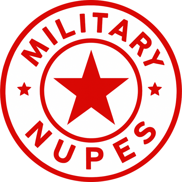 Military Nupes