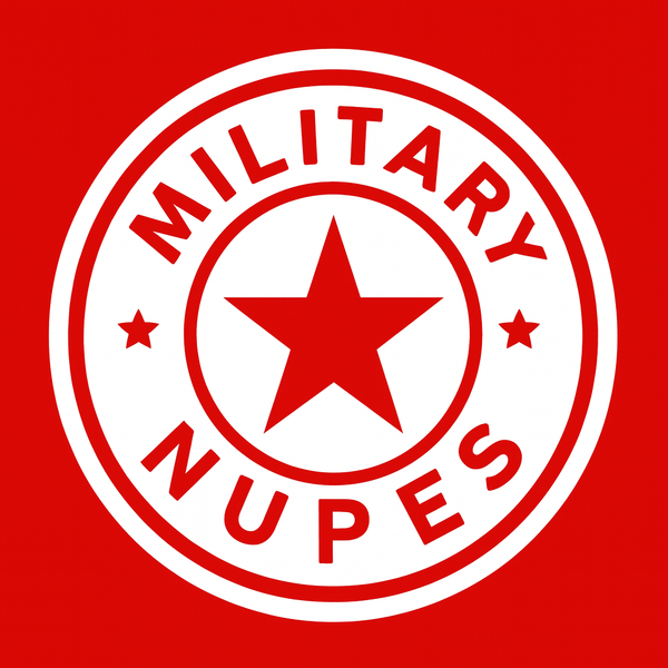 Military Nupes